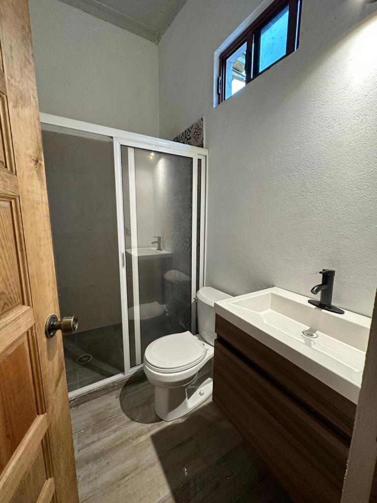 Hotel Quinta Minera Cosalá Dış mekan fotoğraf