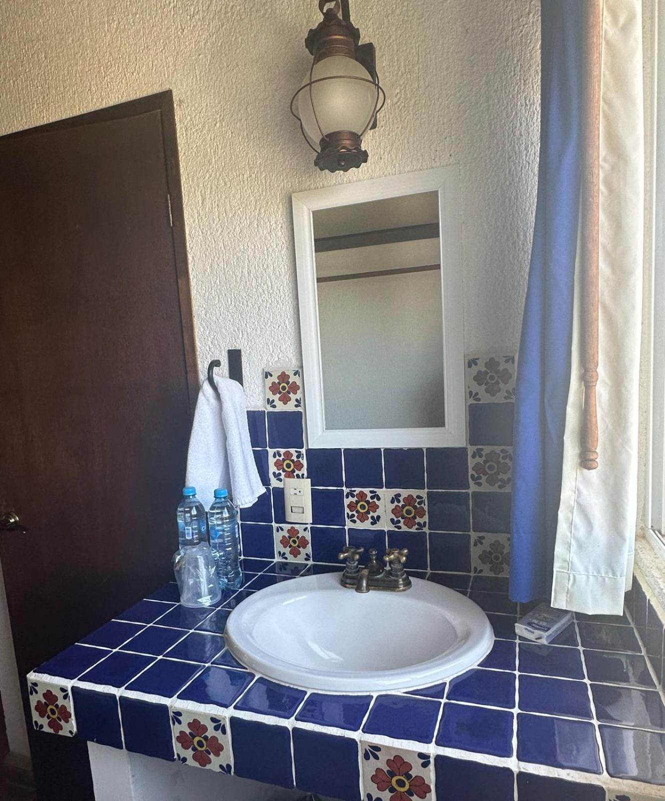 Hotel Quinta Minera Cosalá Dış mekan fotoğraf