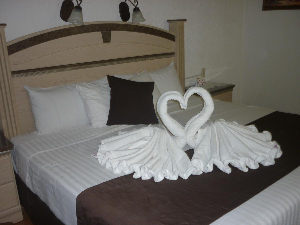 Hotel Quinta Minera Cosalá Dış mekan fotoğraf
