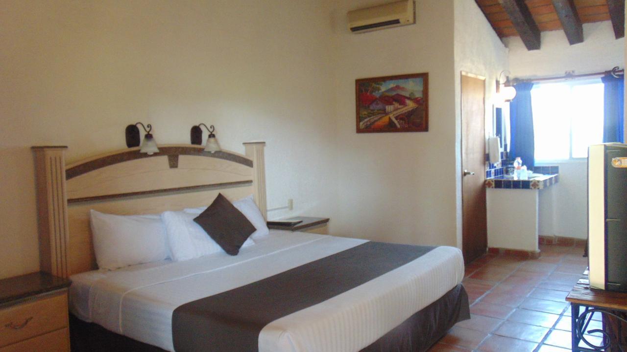Hotel Quinta Minera Cosalá Dış mekan fotoğraf