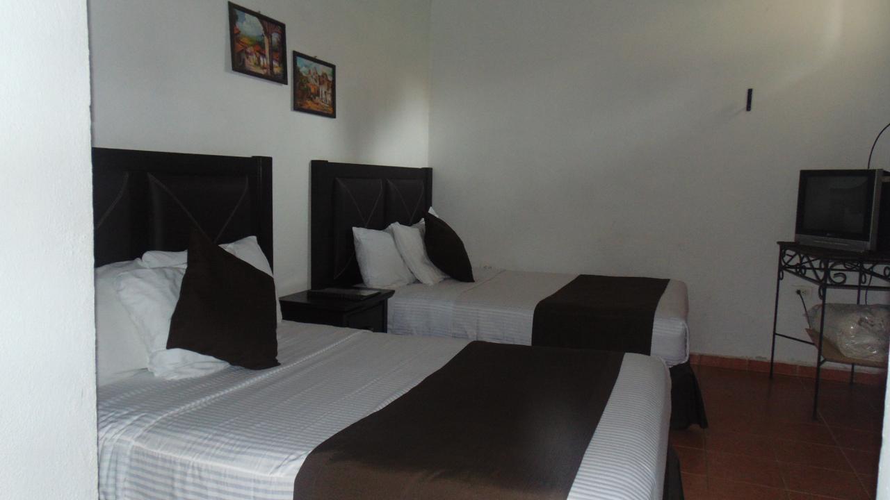 Hotel Quinta Minera Cosalá Dış mekan fotoğraf