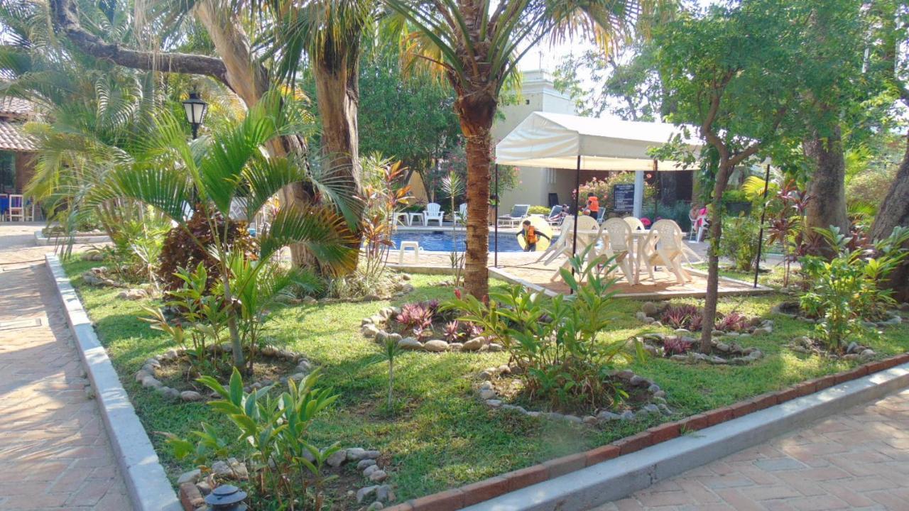 Hotel Quinta Minera Cosalá Dış mekan fotoğraf